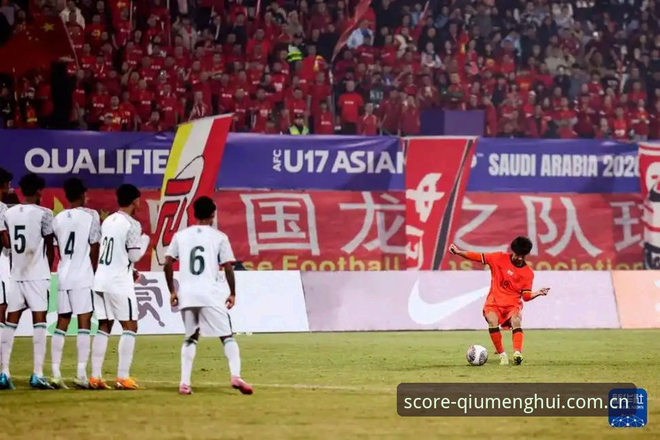 U17世界杯中签：中国青年军vs西班牙、摩洛哥，球盟会体育平台怎么看